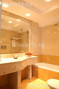 Ermones Golf Palace Hotel 4